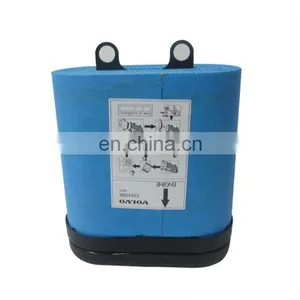Powercore Structure Type Excavator Air Element 3181986 thumbnail-1
