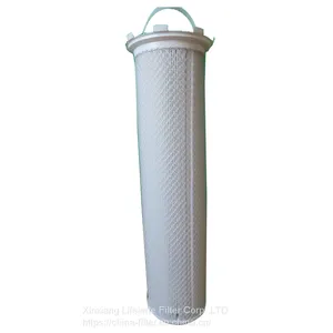 Parker PLP300-MG-24 Hydraulic Oil Filter Cartridge Replacement thumbnail-1