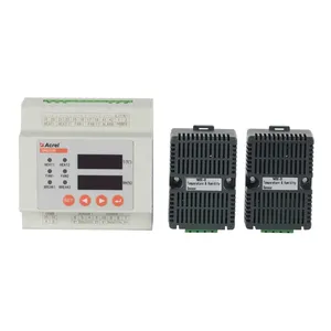 Two Channel Temperature & Humidity Controller WHD20R-22 thumbnail-5