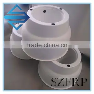 Fiberglass Tanks for Aquaculture thumbnail-2