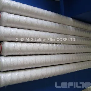 Wire Wound Water Filter Cartridge Element for RO Plant thumbnail-5