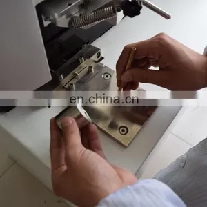 KS-CX9800L Floor Type Full Spectrum Direct Reading Metal Spectrometer for Metal Analysis thumbnail-3