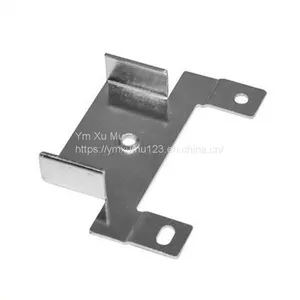 Stamping Stamping OEM Sheet Metal Stampings Sheet Metal Fabrication Parts thumbnail-4