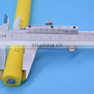 ROV Cable Underwater Waterproof Swimming Pool Robitic Floating Cable Remotely Operated Vehicle (ROV) Tethers thumbnail-3