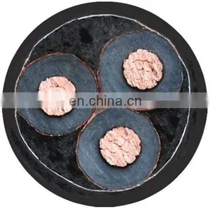 Best Price 300sqmm 66KV Power Cable for Tanzania thumbnail-2