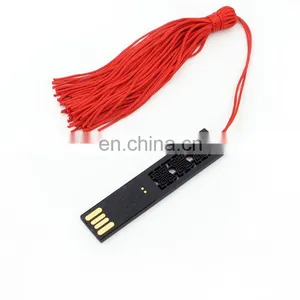 Promotion Custom USB Disk 8GB 16GB Pen Drive Flash Memory USB 2.0 thumbnail-1