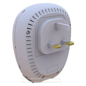 Smart Home UK Homeplug Design Service From Chinese Product Research and Development Company thumbnail-3