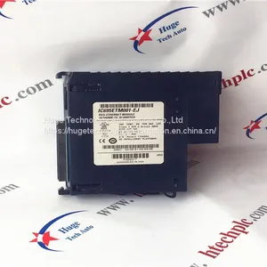 GE IC695RMX128 Redundancy Memory Xchange Module PLC DCS VFD thumbnail-1