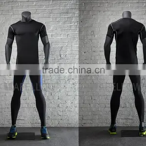 Shop Fitting Strong Sports Muscle Mannequin thumbnail-5