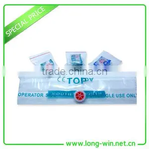 Promotion CPR Mask thumbnail-1