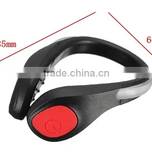 China Supplier Gift Item Led Light Bulbs Shoe Clip Led Light thumbnail-4