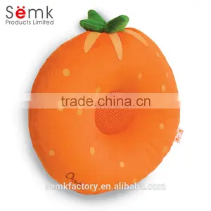 Popular Design Fruit Shaped Bluetooth Cushion Speaker for Promotional thumbnail-3