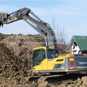 Offer Slewing Bearing to JCB JS220 Excavator Equipment JRB0017Y,fast Delivery Time thumbnail-4
