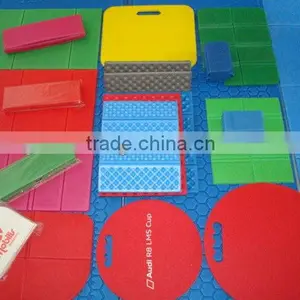 Portable Cushions, Grandstand Seat, Rest Cushions thumbnail-1