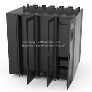 Micro-module Cabinet IT Room Data Center Manufacturer Modular Data Center Manufacturers thumbnail-1