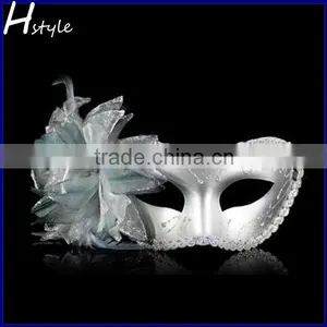 2015 New Cheap Feather Party Masks For Sale SC072 thumbnail-1