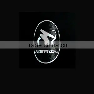 Metal Nameplate for Sport thumbnail-1
