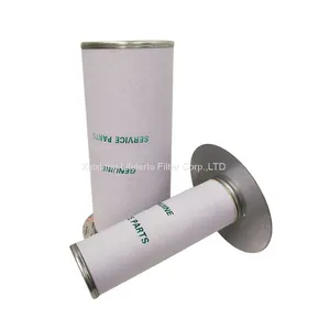 Aerospace Working Use Oil Gas Separation Filter Element Air Compressor Accessories thumbnail-1