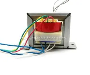 Air Conditioner EI Type Power Transformer thumbnail-1