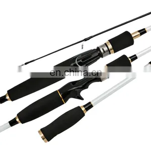 Wholesale High Quality Carbon Fiber Telescope Rod Fishing Rod Sea Rod thumbnail-3