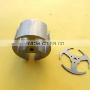 Current Transformer Iron Core thumbnail-4