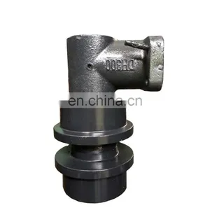 Doosan Excavators Spare Parts Solar 290LC-V 2270-6126 Top Roller thumbnail-1