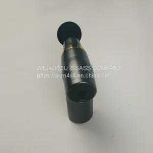 Hot Selling Dropshipping USB CHARGE Tissue Massage Gun Masajeador Para Adelgasar Other Massage Product Finishing Touch Flawless thumbnail-3
