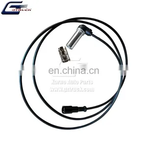 Wheel Speed Sensor Oem 4410329762 20390735 20428941 20428942 for VL Truck ABS Sensor thumbnail-2