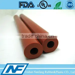 Closed Cell Rubber Foam Silicone Sealant Tube thumbnail-4
