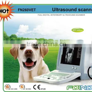 FN260V Full Digital B Model Vet Ultrasound Device thumbnail-1