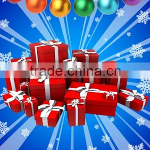 Outdoor Christmas Banners thumbnail-1
