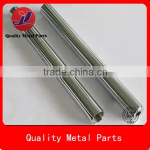 Stainless Steel Alloy Steel Motorcycle Front Fork Tube Machined From Seamless Pipe thumbnail-1