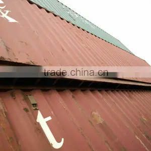 40' Length (feet) and Container Type Stuffing Container thumbnail-6