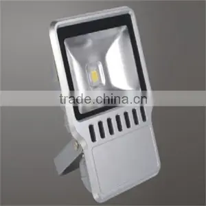 Mini COB Rotating CE ROHS UL Listed 10w Outdoor LED Flood Light thumbnail-4