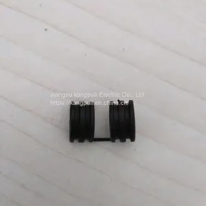 Plastic Bellows Buckle thumbnail-3
