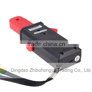 UNI-T ACA&DCA Leakage Current Clamp Meter MULTIMETER UT258A 600V 1mA AC/DC thumbnail-5