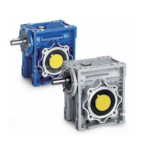Nmrv Nrv Worm Reduction Gearbox thumbnail-3