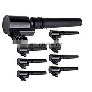 DG512 Wholesale Good Quality Auto Parts Ignition Coil for Ford USA Mustang Convertible thumbnail-5