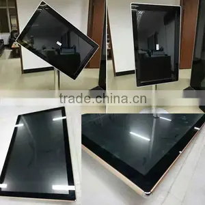 55" Lcd Digital Signage Display thumbnail-2
