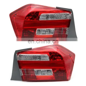 33550-TM0-H01 Hot Sale Car Tail Light Lamp for Honda City 2012 2013 2014 thumbnail-1