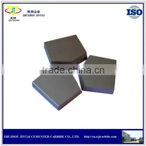 2016 Non-standard Tungsten Carbide Welding Insert thumbnail-5