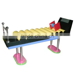 Carriage With Square Wheel thumbnail-1