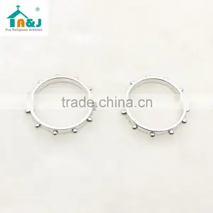 Religious Zinc Alloy Finger Ring thumbnail-3