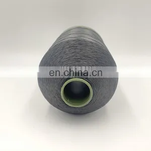 China Polyester Sewing Thread for Fishing Net thumbnail-3