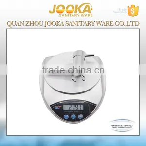 High Quality Faucet Bathroom Brass Toilet Angle Valve thumbnail-3