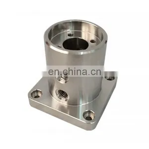 Supply of Stainless Steel CNC Machining Parts / CNC Milling / Custom CNC Turning Parts thumbnail-2