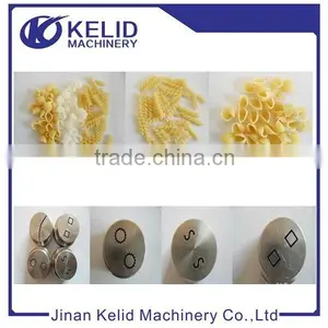Fully Automatic Industrial Pasta Macaroni Machine thumbnail-1