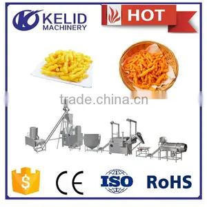 New Condition New Design Popular Kurkure Equipment thumbnail-3