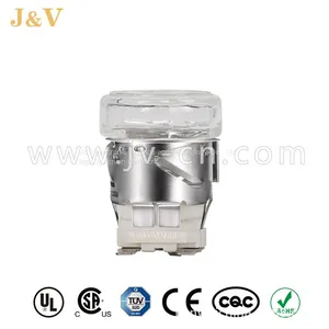 J&V Air Frying Boiler Light 25W 220V thumbnail-1