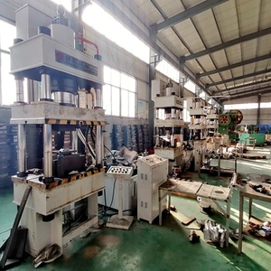 Dezhou Kunda Environmental Protection Technology Co., Ltd. company overview - view 2 thumbnail